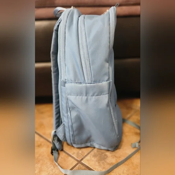 All in Motion 17" Satiny Backpack - Picture 6 of 11